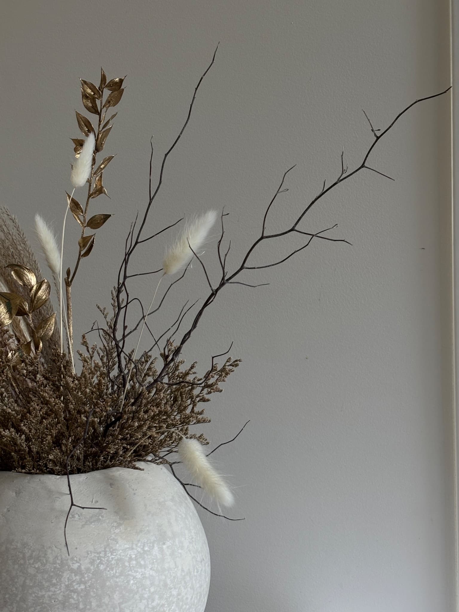 Terra Gold Arrangement 2