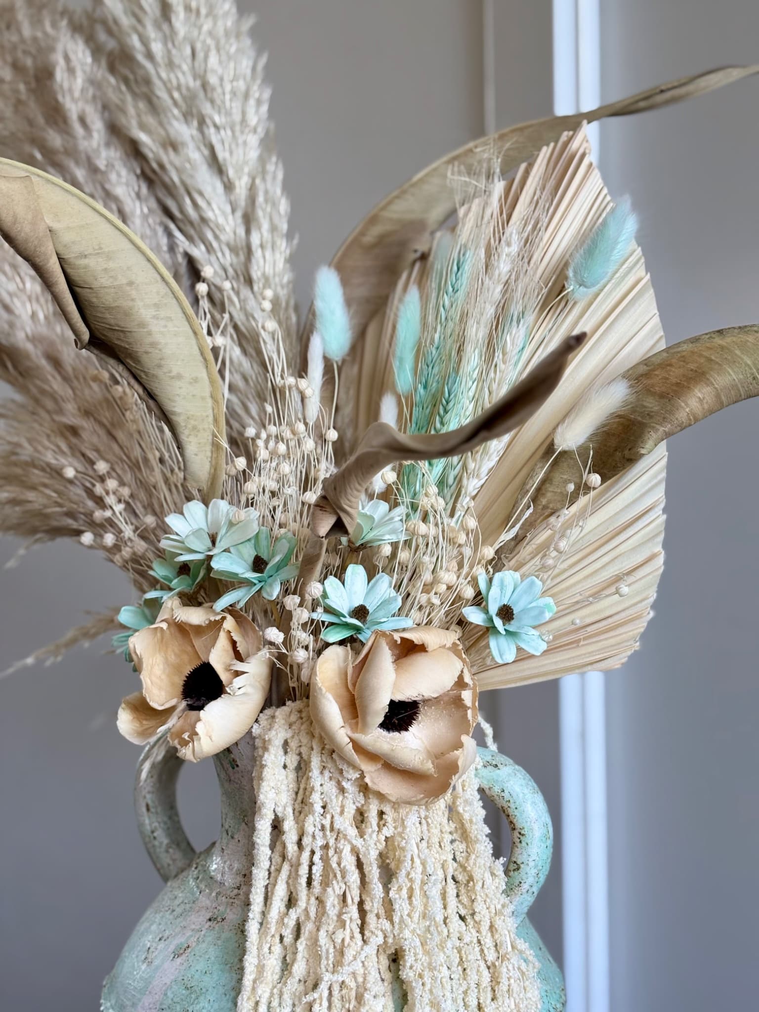 Costal Drift Vase 2