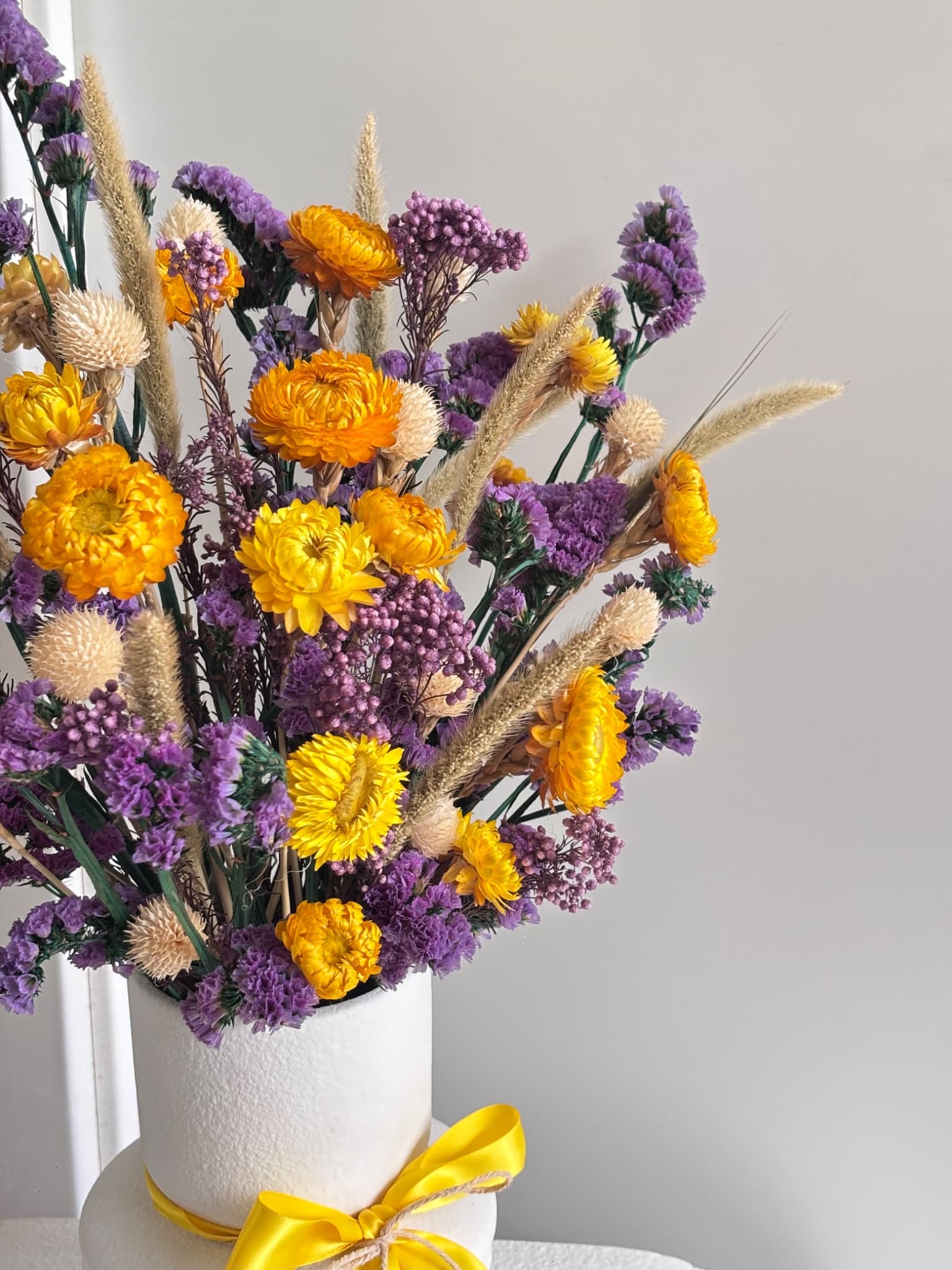 Sunlit Meadow Vase 2