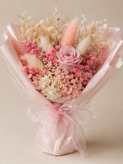 Blush Gift Box
