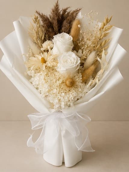 Ivory Gift Box