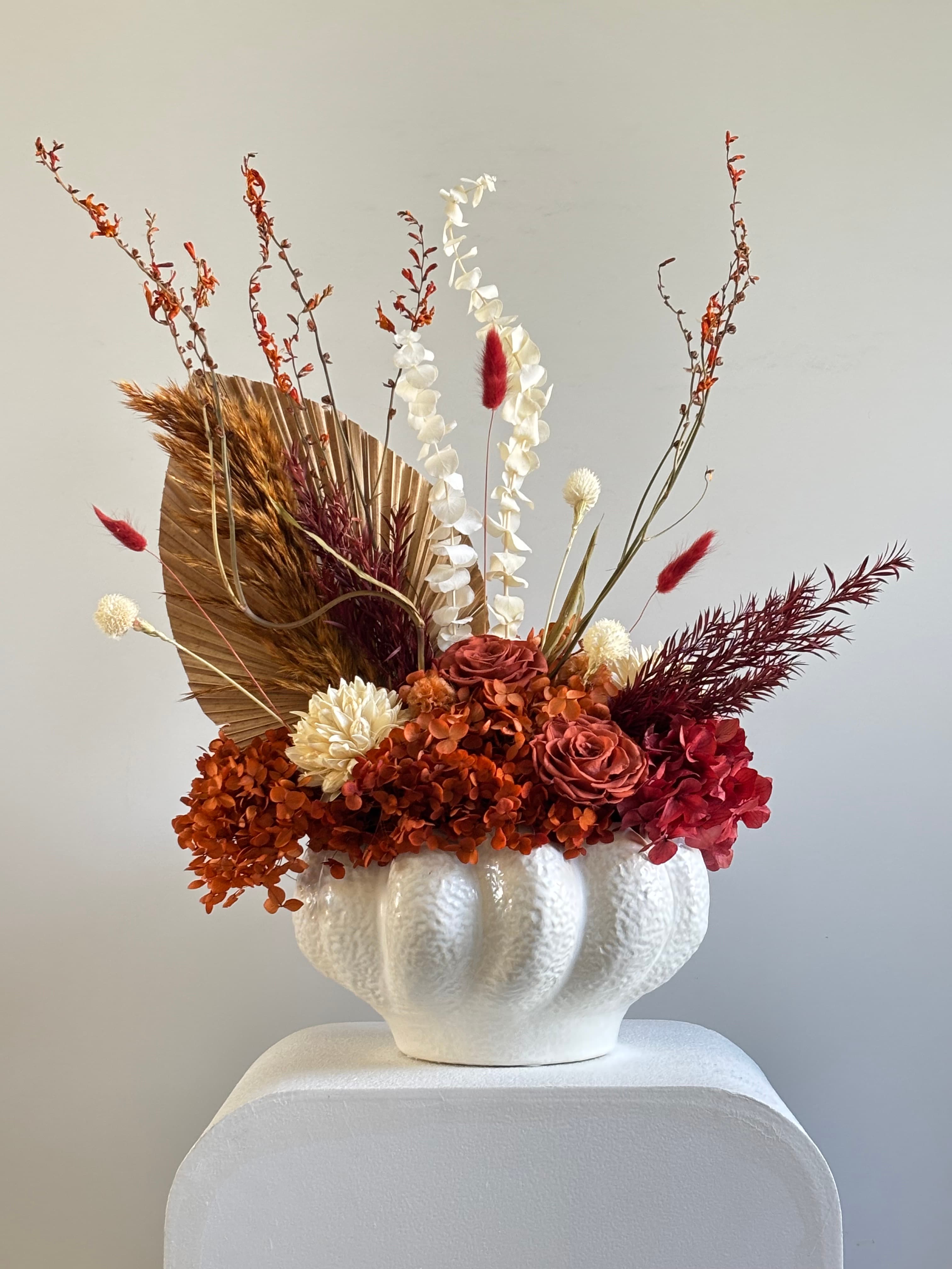 Why Choose Small Sydney Floral Studios Over Large Companies