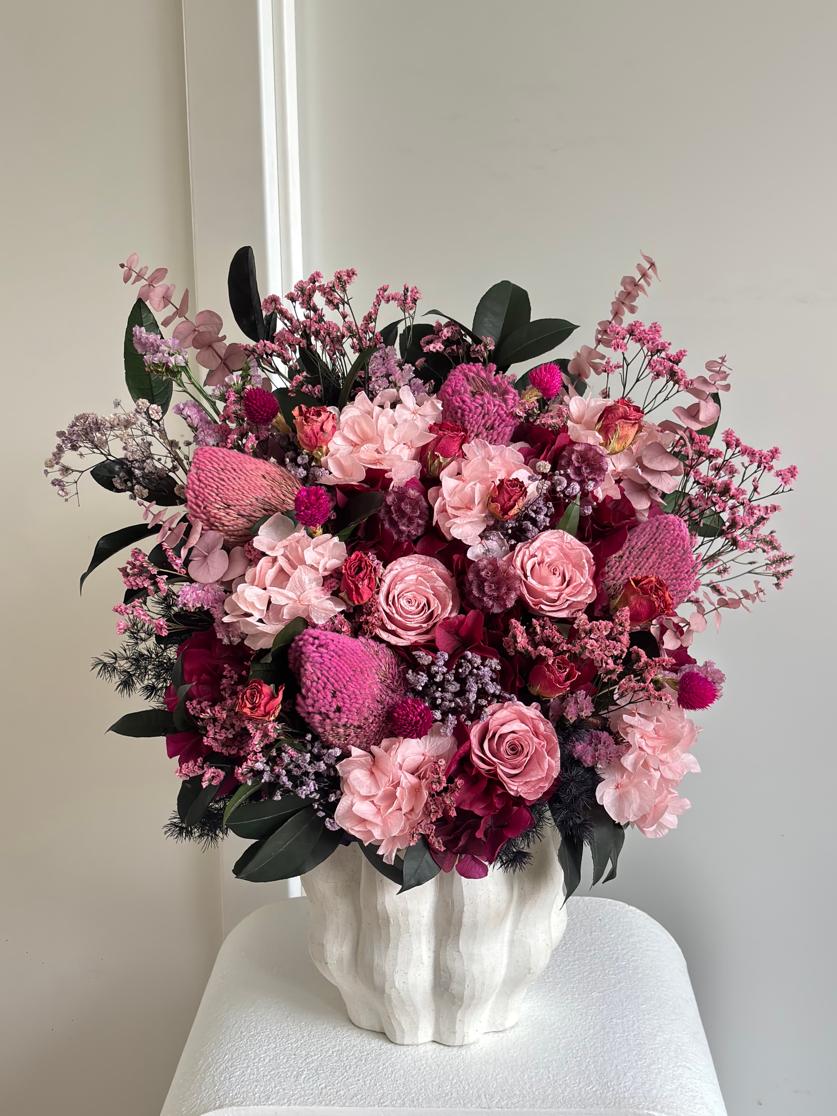 The Quiet Charm of Boutique Floral Studios Versus Corporate Flower Companies